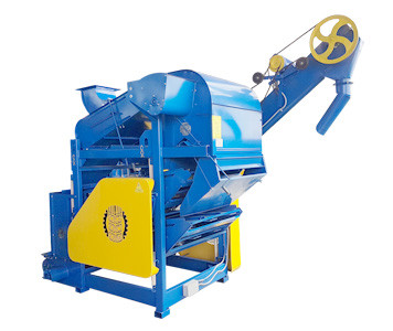 grain cleaning machine ОВС-25SE, photo
