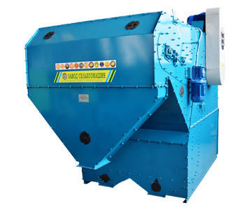 Grain cleaner MPO-50M Grain cleaner MPO-50M, photo