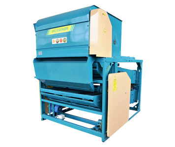 Machine de nettoyage à grains ЗВС-20А, image