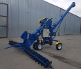 Auger grain loader PZM-60 Auger grain loader PZM-60, photo