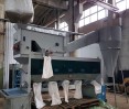 Сепаратор зерна и семян с циклоном ОВС-355 Сепаратор для любого зерна и семян ОВС-355Ц с циклоном