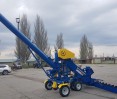Self-propelled grain augers for sale, image Self-propelled combination grain augers for sale, picture
